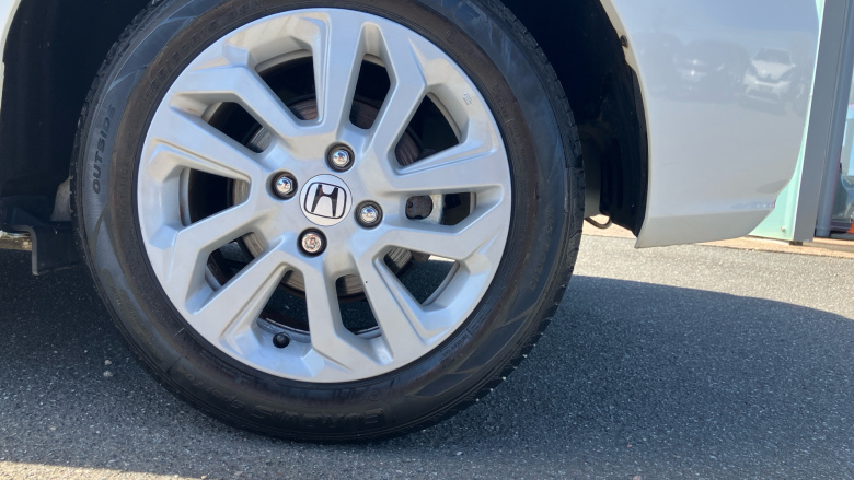 Honda Jazz 1.3 i-VTEC SE 5dr CVT Petrol Hatchback